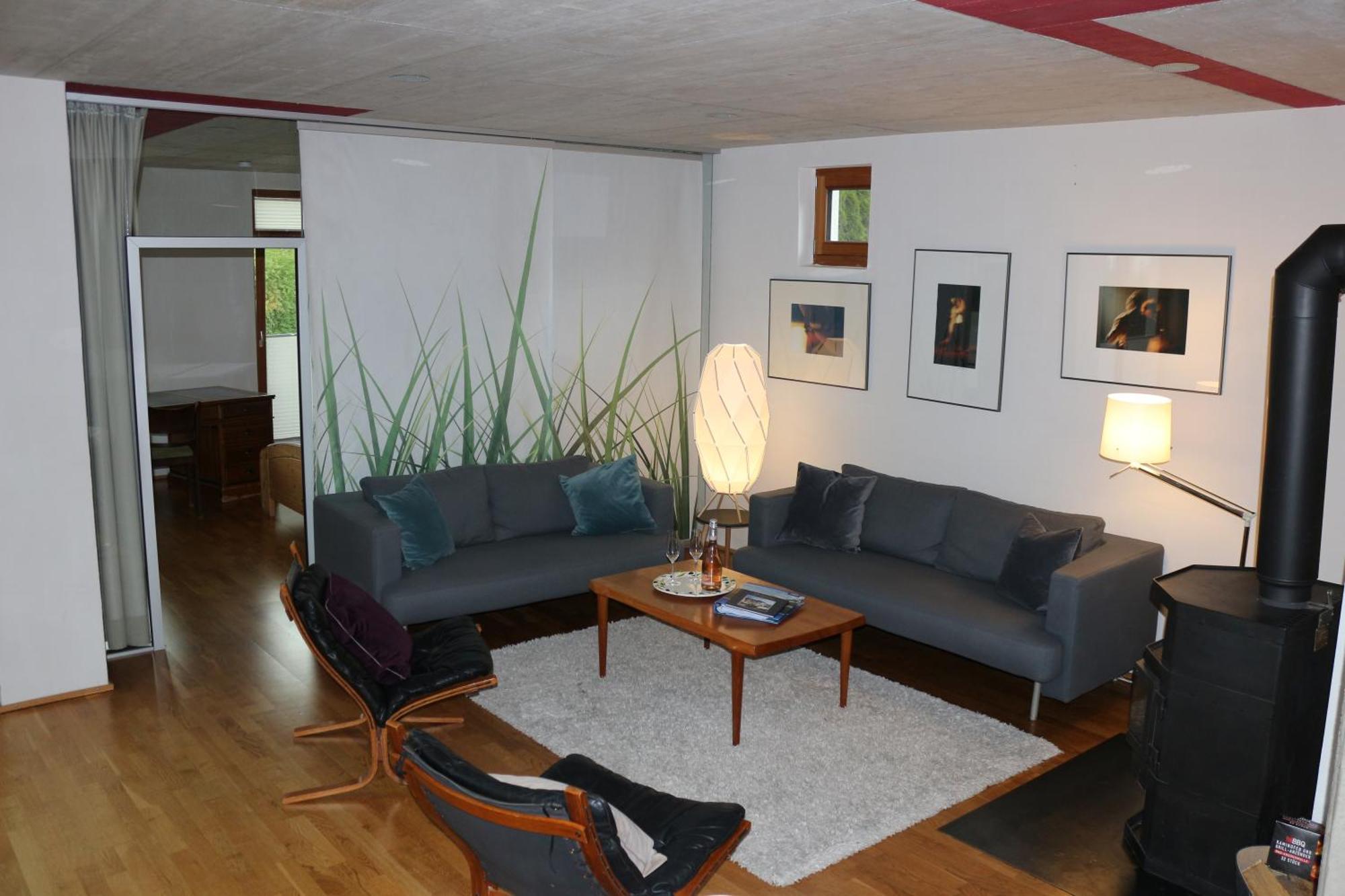 Stadtvilla Murnau am Staffelsee Εξωτερικό φωτογραφία