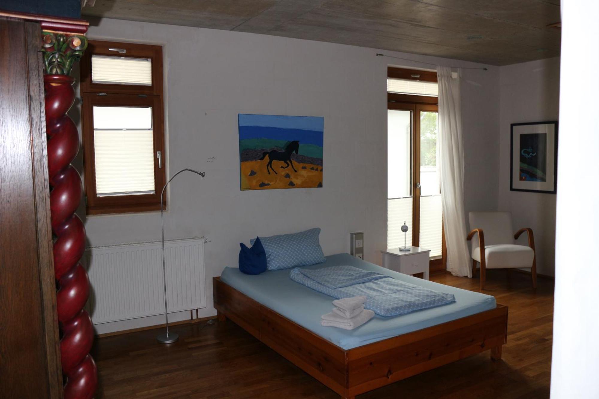 Stadtvilla Murnau am Staffelsee Εξωτερικό φωτογραφία