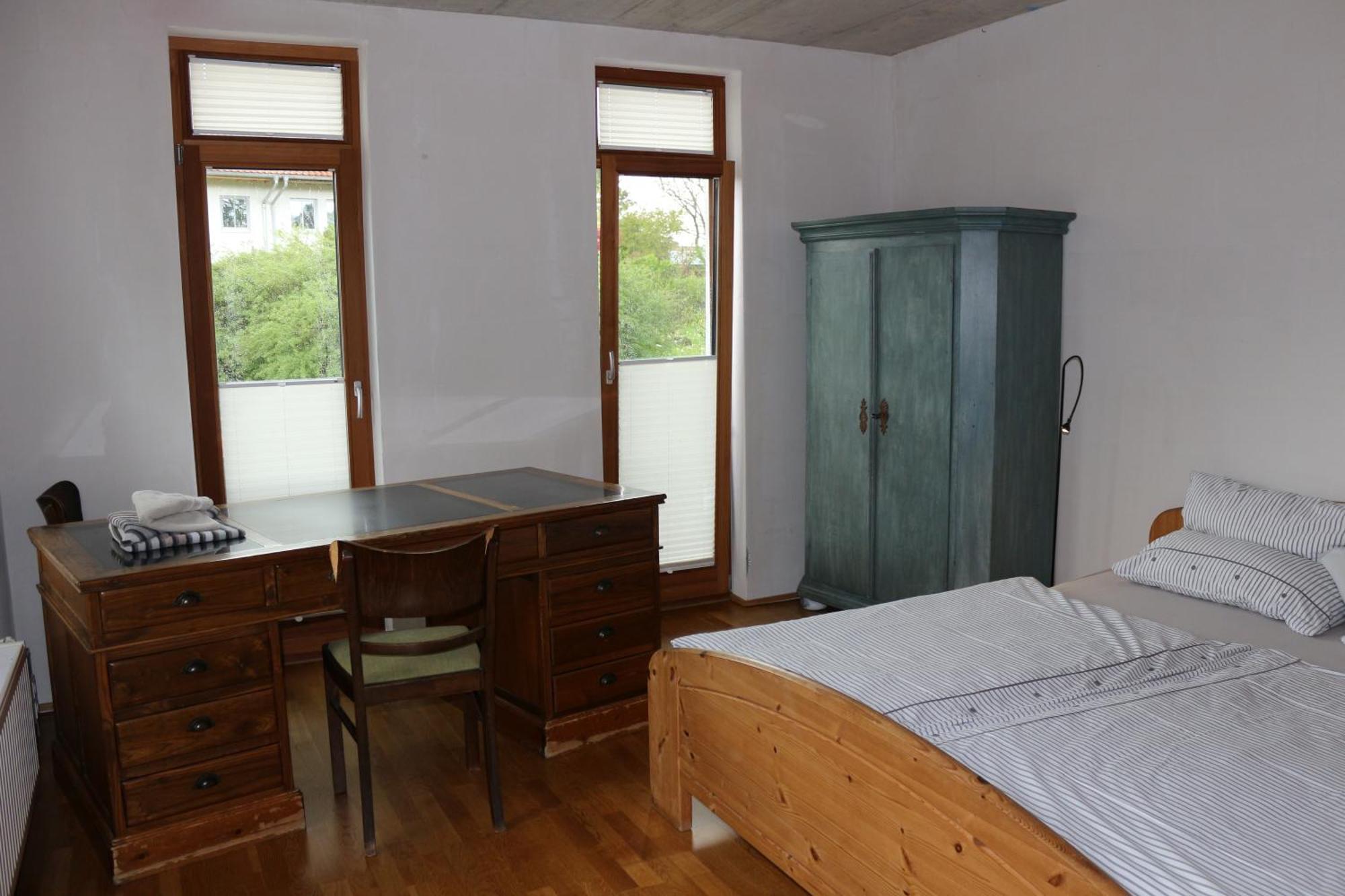Stadtvilla Murnau am Staffelsee Εξωτερικό φωτογραφία