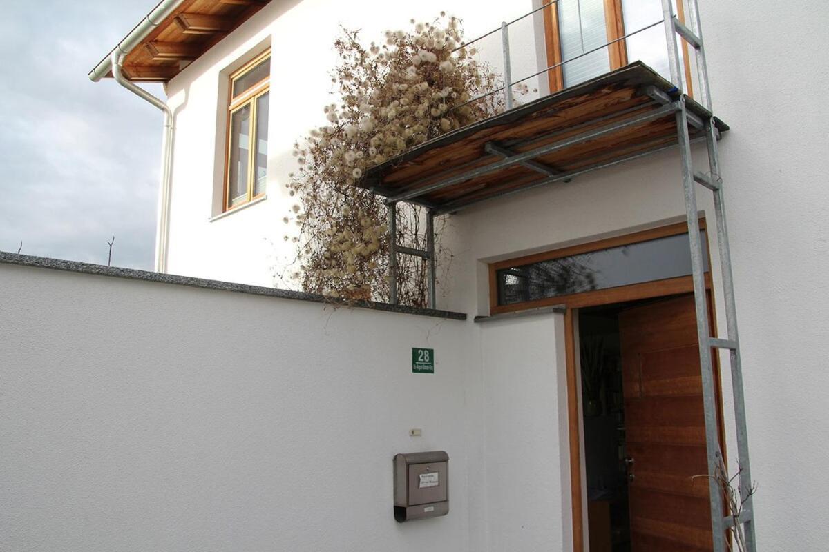 Stadtvilla Murnau am Staffelsee Εξωτερικό φωτογραφία